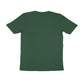 Men's Olive Green Oops Graphic Printed T-shirt - Printed Cave