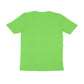 Men's Green Whatever Graphic Printed T-shirt - Printed Cave