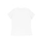 Women's White Paisa Pyaar Chai Graphic Printed T-shirt - Printed Cave