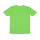 Men's Green Rider Graphic Printed T-shirt - Printed Cave