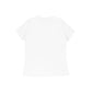Women's White Teleport me to Friday Graphic Printed T-shirt - Printed Cave